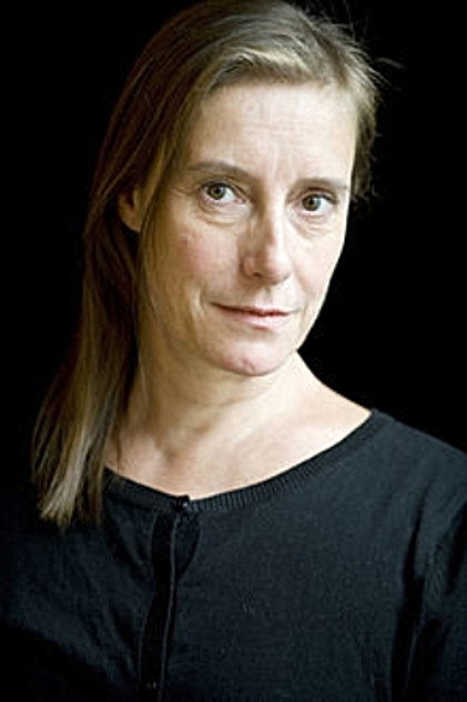 Zdjęcie Michèle-Anne De Mey