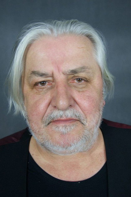 Zdjęcie Antoni Gryzik