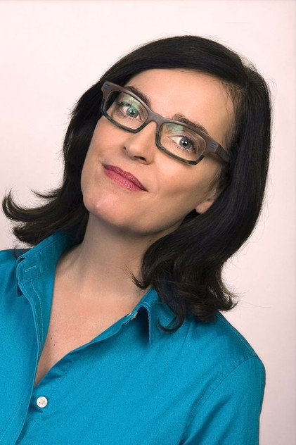 Zdjęcie Nora Young