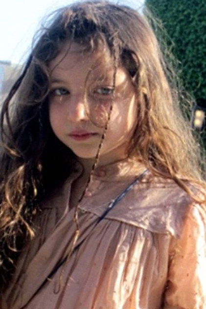 Zdjęcie Hannah Gunzig