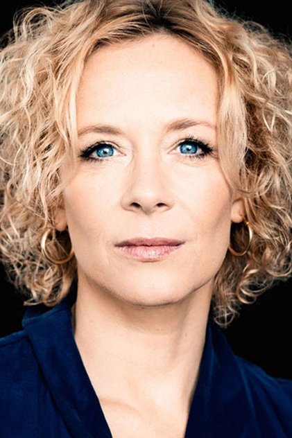 Zdjęcie Katja Riemann