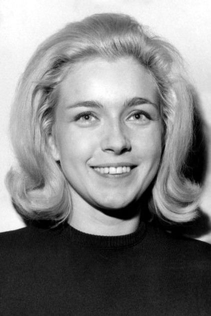 Zdjęcie Marie Dubois