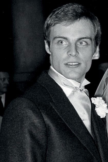 Zdjęcie Mike Marshall