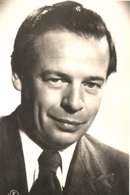 Zdjęcie Bum Krüger