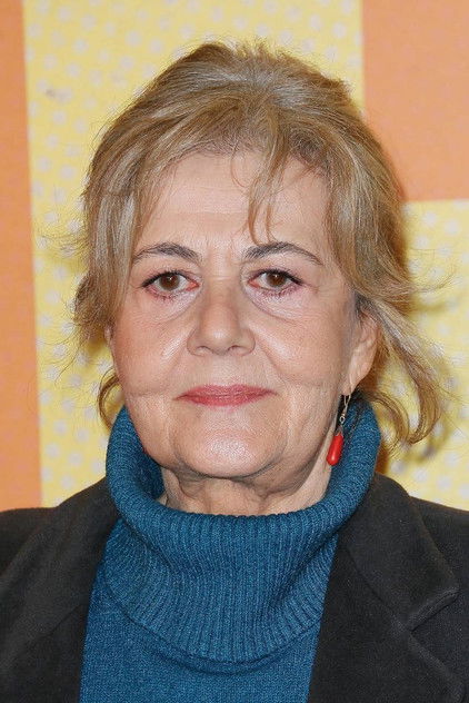 Zdjęcie Betti Pedrazzi