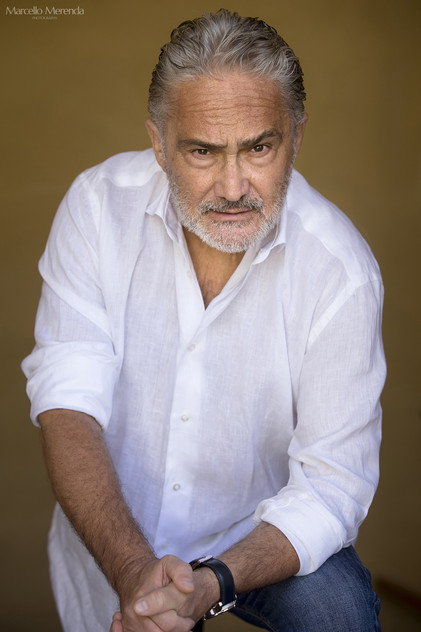 Zdjęcie Ciro Capano