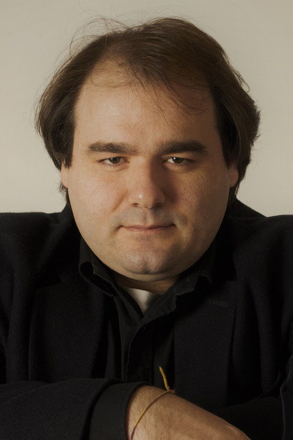 Zdjęcie Alfonso Perugini