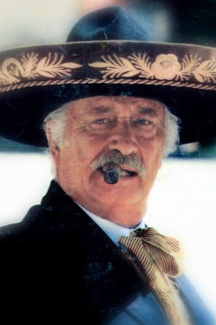 Zdjęcie Jorge Russek