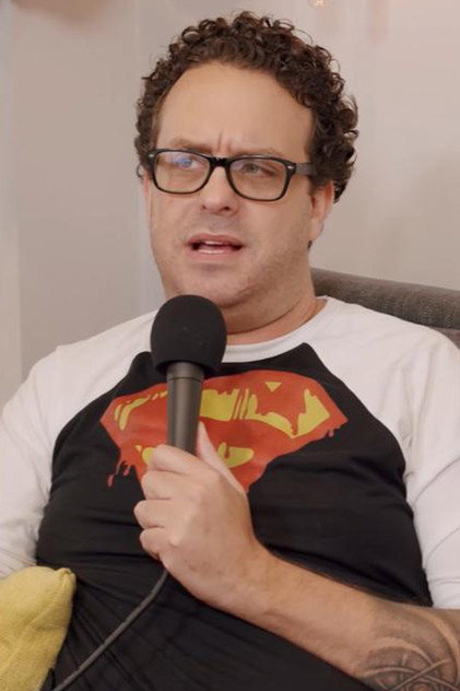 Zdjęcie Joe DeRosa