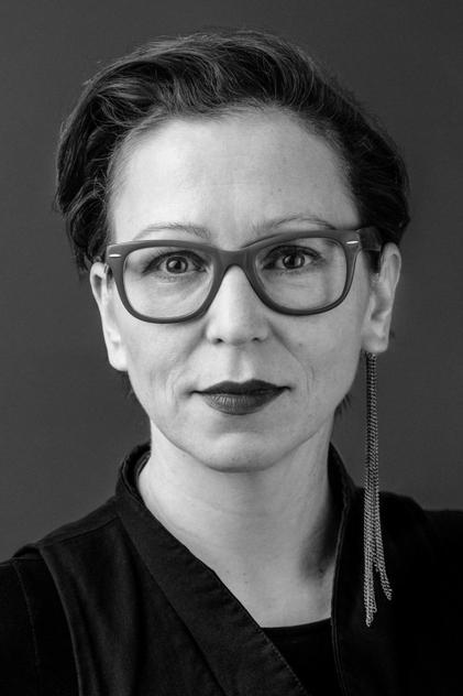 Zdjęcie Zuzana Stivínová