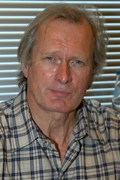 Zdjęcie John Wyman