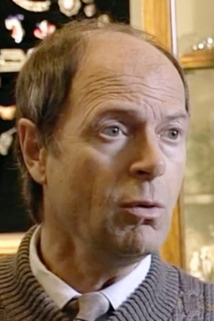 Zdjęcie John Moreno