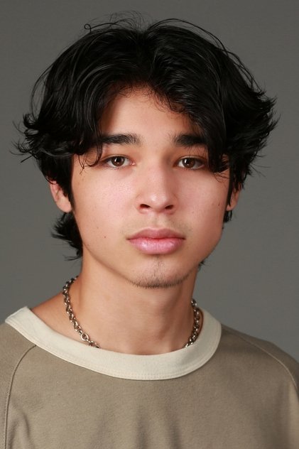 Zdjęcie Isaac Arellanes