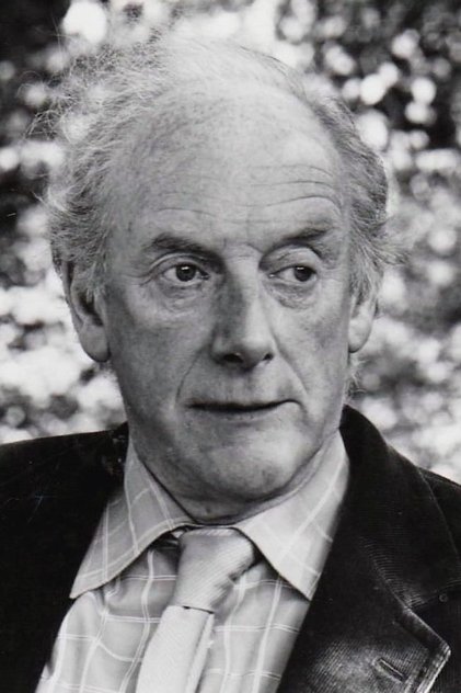 Zdjęcie Graham Crowden