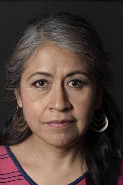 Zdjęcie Mercedes Hernández