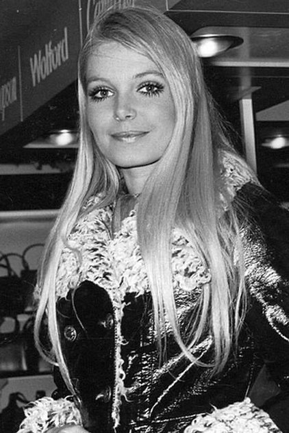Zdjęcie Eva Rueber-Staier