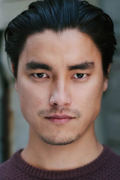 Zdjęcie Remy Hii
