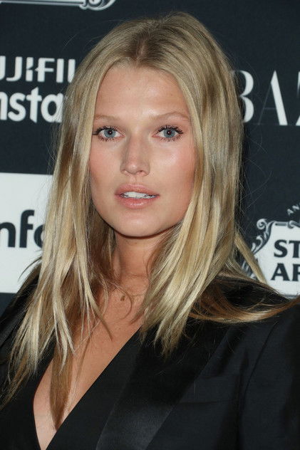 Zdjęcie Toni Garrn