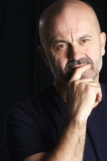 Zdjęcie Sergio Pierattini