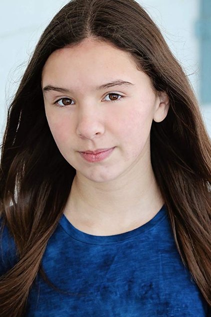 Zdjęcie Jessica VanOss