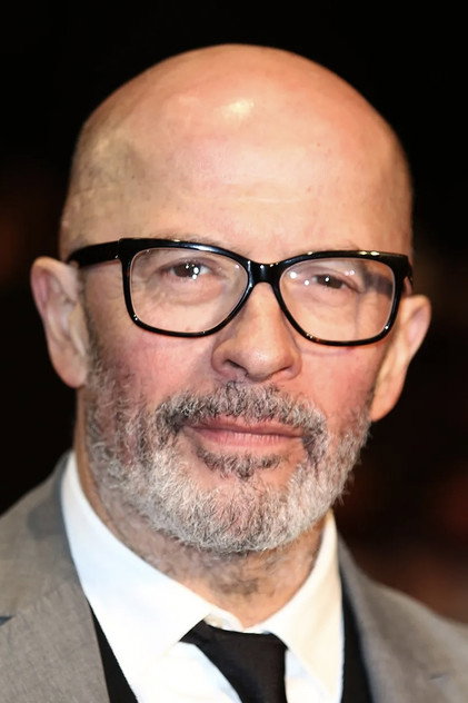 Zdjęcie Jacques Audiard