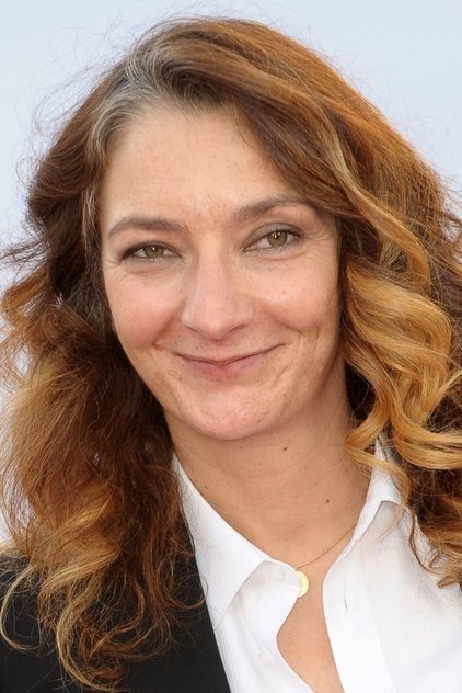 Zdjęcie Corinne Masiero