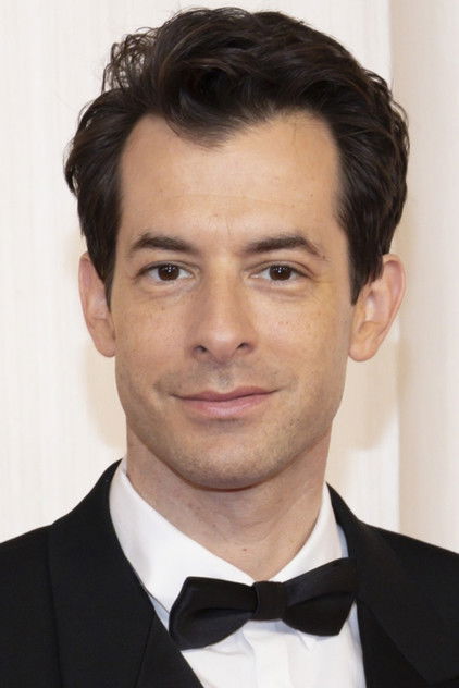 Zdjęcie Mark Ronson