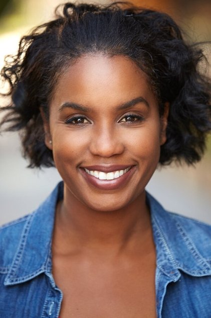 Zdjęcie Maya Goodwin