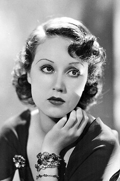 Zdjęcie Fay Wray
