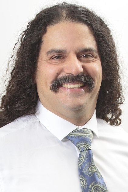 Zdjęcie Hiram Garcia