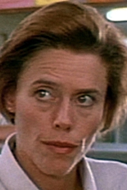 Zdjęcie Babbie Green