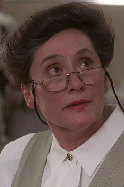 Zdjęcie Janie Woods-Morris