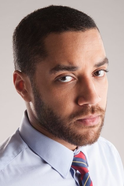 Zdjęcie Samuel Anderson