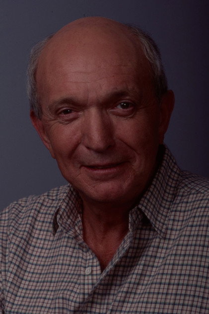 Zdjęcie Bernard Barrow