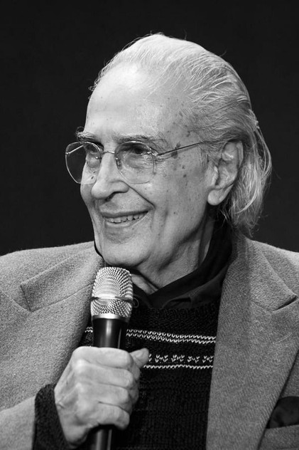 Zdjęcie George Loros