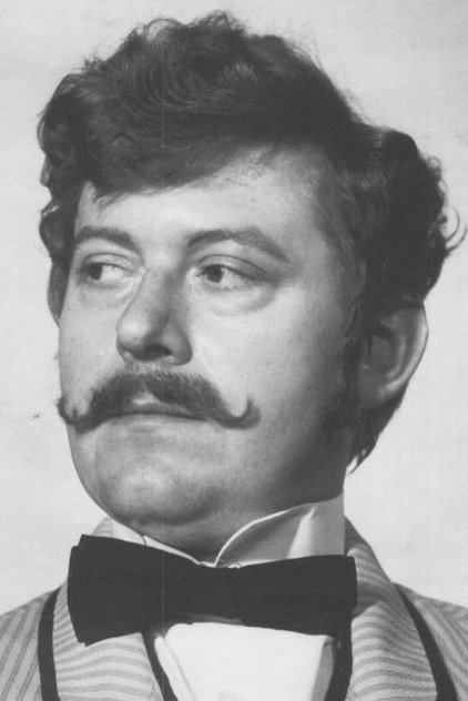 Zdjęcie Edward Lach