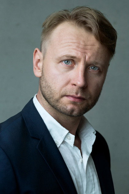 Zdjęcie Konrad Marszałek