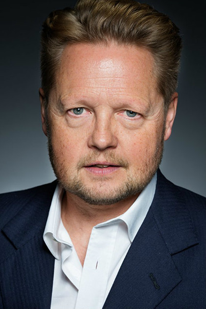 Zdjęcie David John