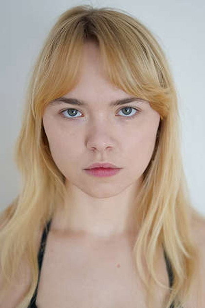 Zdjęcie Anita Szepelska
