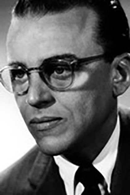 Zdjęcie Alan Jay Lerner