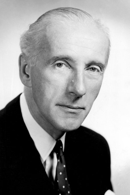Zdjęcie Wilfrid Hyde-White
