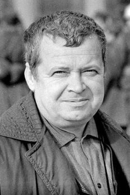 Zdjęcie Kazimierz Konrad