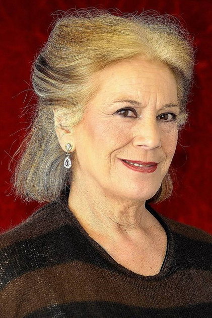 Zdjęcie Terele Pávez