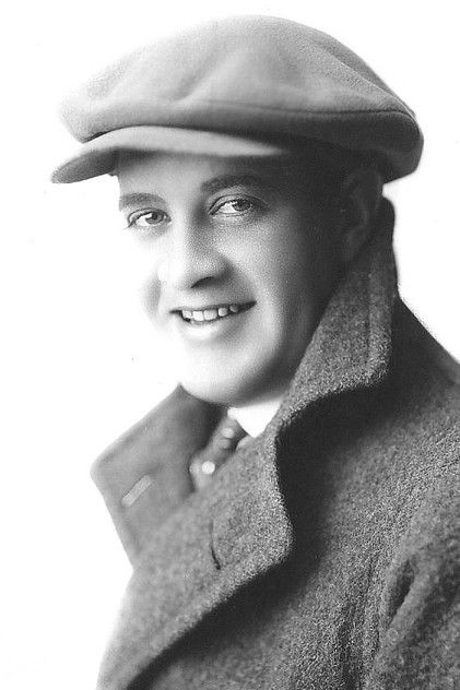 Zdjęcie Jack Mower