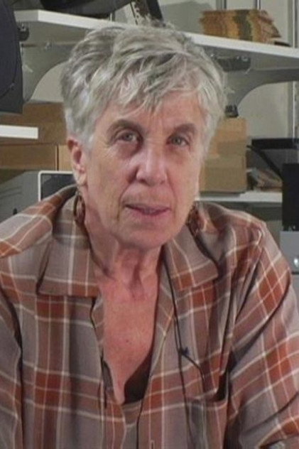 Zdjęcie Jill Godmilow