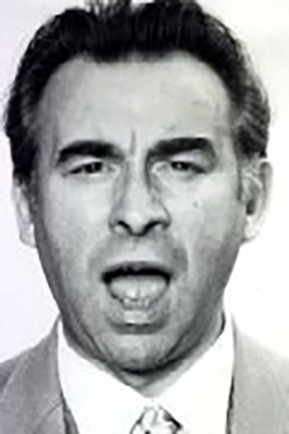 Zdjęcie Witold Kałuski