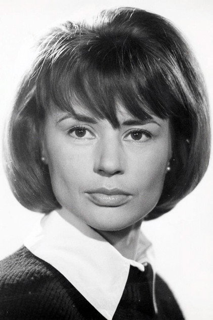 Zdjęcie Harriet Andersson