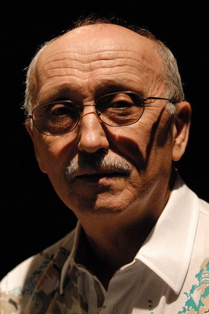 Zdjęcie Czesław Majewski