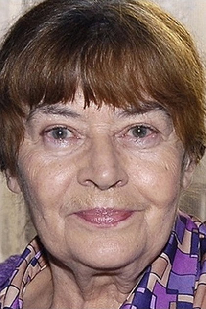 Zdjęcie Hanna Lachman