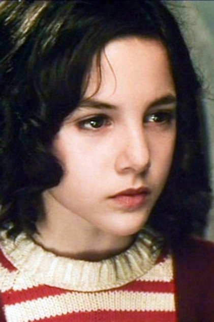 Zdjęcie Judith Vittet
